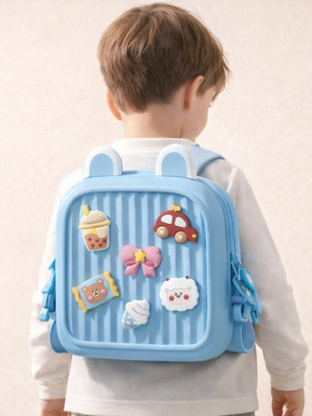 Small Backpack