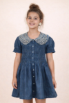 Jeans Dress