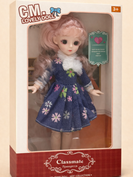 GM Doll 2