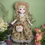BJD Doll 2