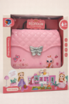 Princess Handbag