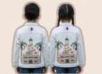 National Day Jacket 2025