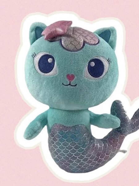 Mer Cat 🧜♀️😽