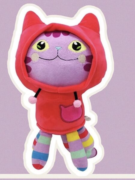 DJ Cat Catnip