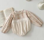 Baby Romper