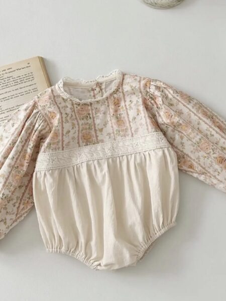 Baby Romper