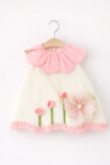 Rose Dress & Bag 🌸