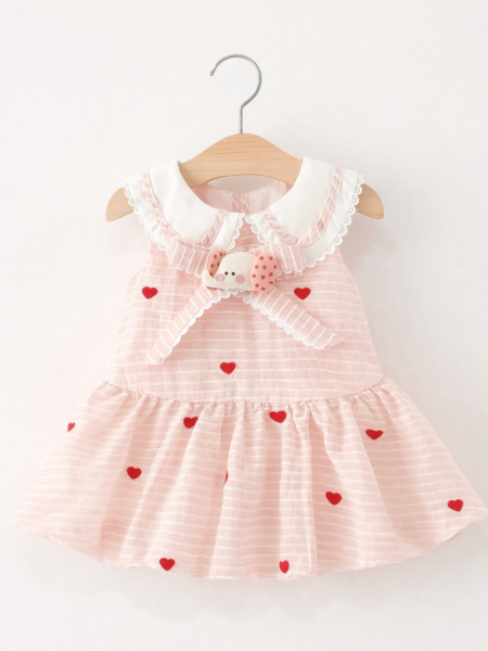 Cute Elephant Dress