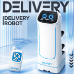 Ordering Robot 🤖