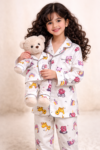 Dinosaur pajamas
