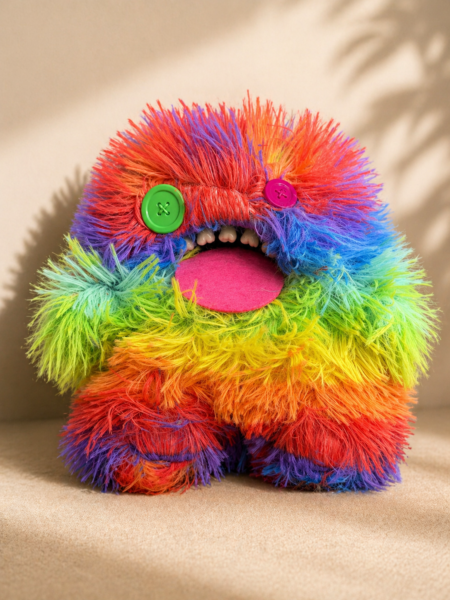 Fuggler Monster 4
