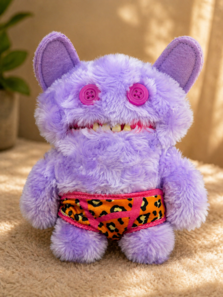 Fuggler Monster 2