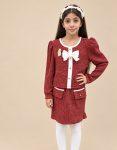 Qatar National Day Girls' Outfit 2026 🇶🇦 2